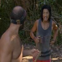 VIDEO: Sneak Peek - Chaos is My Friend on Tonight's SURIVIVOR