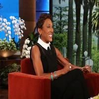 VIDEO: Robin Roberts Talks Coming Out on ELLEN
