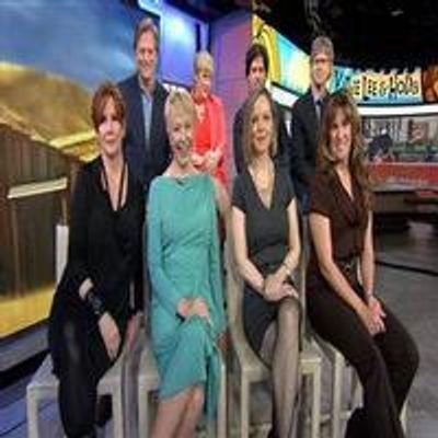 VIDEO: LITTLE HOUSE ON THE PRAIRIE Cast Reunite on 'Today'