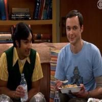 VIDEO: Sneak Peek - Tonight's Episode of CBS's BIG BANG THEORY
