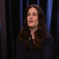 VIDEO: Idina Menzel on Return to Broadway: 'Just Like Being Home'