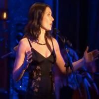 STAGE TUBE: Laura Benanti Performs PASSION MASSION with The Skivvies Video