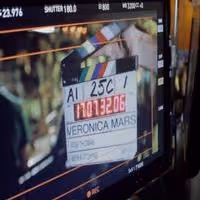 VIDEO: Inside the First Day of Shooting on the VERONICA MARS Movie