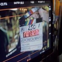 VIDEO: Inside the First Day of Shooting on the VERONICA MARS Movie