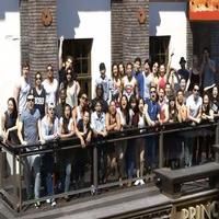 STAGE TUBE: MISS SAIGON Cast Welcomes Fans to Prince Edward Theatre!