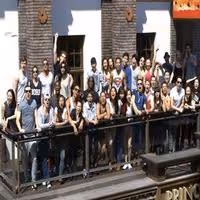 STAGE TUBE: MISS SAIGON Cast Welcomes Fans to Prince Edward Theatre! Video