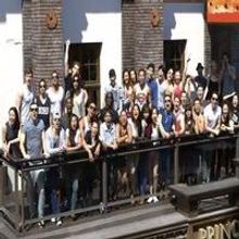 STAGE TUBE: MISS SAIGON Cast Welcomes Fans to Prince Edward Theatre!