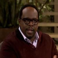 VIDEO: Cedric The Entertainer Talks New Reality Series & Turning 50 on THE TALK