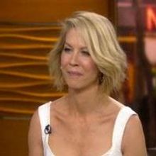 VIDEO: Jenna Elfman Chats 'Growing Up Fisher' on TODAY