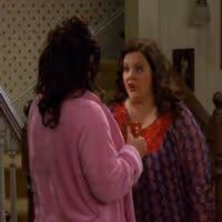 VIDEO: Sneak Peek - Tonight's Episode of CBS's MIKE & MOLLY Video