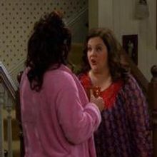 VIDEO: Sneak Peek - Tonight's Episode of CBS's MIKE & MOLLY