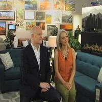 STAGE TUBE: Behind the Scenes of Artists of the West Video