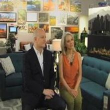 STAGE TUBE: Behind the Scenes of Artists of the West