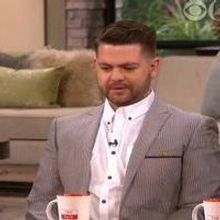 VIDEO: Jack Osbourne Talks 'Race to Erase MS' on THE TALK