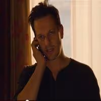 VIDEO: First Look - Josh Charles Stars in New Thriller BIRD PEOPLE