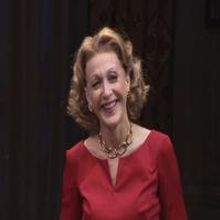 TV: Watch Highlights from Lincoln Center Theater's THE CITY OF CONVERSATION