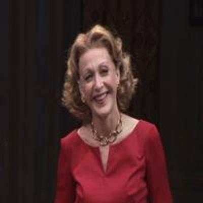 TV: Watch Highlights from Lincoln Center Theater's THE CITY OF CONVERSATION