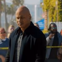 VIDEO: Sneak Peek - Tonight's Episode of CBS's NCIS: LOS ANGELES