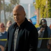 VIDEO: Sneak Peek - Tonight's Episode of CBS's NCIS: LOS ANGELES Video