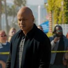 VIDEO: Sneak Peek - Tonight's Episode of CBS's NCIS: LOS ANGELES