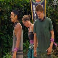 VIDEO: Sneak Peek - Havoc to Wreak on Next SURVIVOR Video