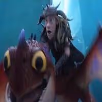 VIDEO: New Clip from DreamWorks HOW TO TRAIN YOUR DRAGON 2
