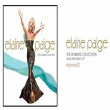 AUDIO: First Listen- Elaine Paige Sings from GREASE & NINE on New Album!