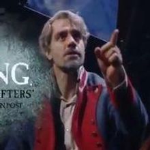 VIDEO: Ramin Karimloo, Will Swenson & More Featured in All-New LES MIS TV Spot
