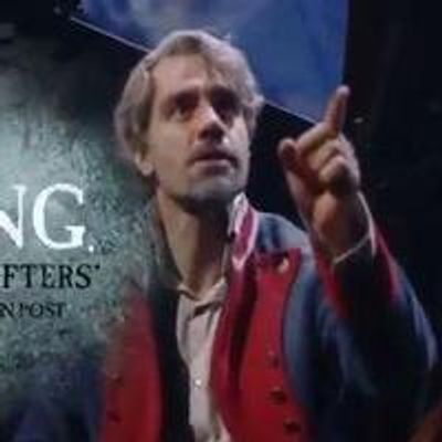 VIDEO: Ramin Karimloo, Will Swenson & More Featured in All-New LES MIS TV Spot