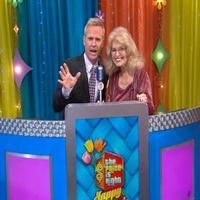 VIDEO: THE PRICE IS RIGHT to Celebrate Mother's Day, 5/9