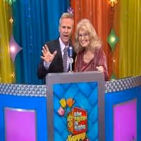 VIDEO: THE PRICE IS RIGHT to Celebrate Mother's Day, 5/9 Video
