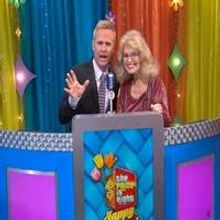 VIDEO: THE PRICE IS RIGHT to Celebrate Mother's Day, 5/9
