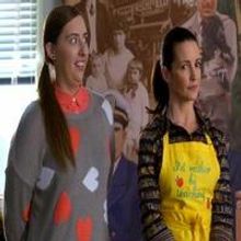 VIDEO: Sneak Peek - 'Evaluation Day' on Next BAD TEACHER