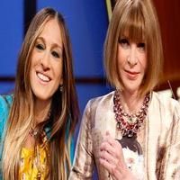 VIDEO: Sarah Jessica Parker & Anna Wintour Critique Met Gala Fashions on LATE NIGHT