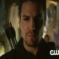 VIDEO: Sneak Peek - Season 2 Finale of The CW's ARROW Video