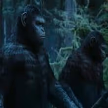 VIDEO: First Look - Two New Trailers for DAWN OF THE PLANET OF THE APES