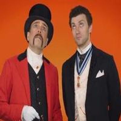 VIDEO: David Hyde Pierce Featured in New TV Spot for 'GENTLEMAN'S GUIDE'