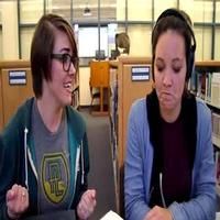 VIDEO: Watch New FROZEN Parody 'Do You Want to Go to Starbucks?'