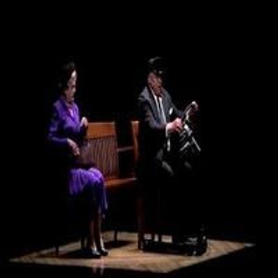 STAGE TUBE: Trailer - Angela Lansbury and James Earl Jones in DRIVING MISS DAISY, Coming to Theaters in June!