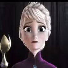 VIDEO: Cover Your Eyes! Watch FROZEN Become a Horror Film