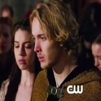 VIDEO: First Look - Season Finale of The CW's REIGN