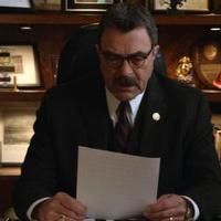 VIDEO: Sneak Peek - Season Finale on Tonight's BLUE BLOODS Video