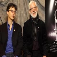 TV Exclusive: Meet the 2014 Tony Nominees- ACT ONE's Beowulf Boritt and Dan Moses…