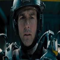 VIDEO: New Trailer for EDGE OF TOMORROW with Tom Cruise Video