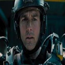 VIDEO: New Trailer for EDGE OF TOMORROW with Tom Cruise