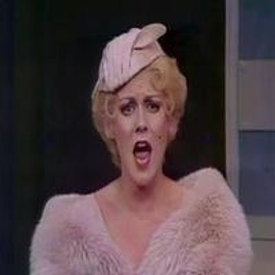 STAGE TUBE: Broadway Flashback- ON THE TWENTIETH CENTURY