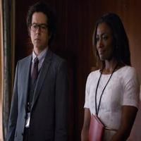 STAGE TUBE: First Look at Patina Miller, Bebe Neuwirth & Sebastian Arcelus in CBS'…