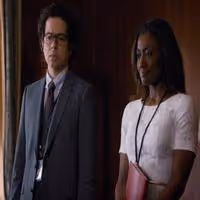 STAGE TUBE: First Look at Patina Miller, Bebe Neuwirth & Sebastian Arcelus in CBS'… Video