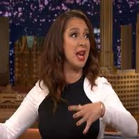 VIDEO: Maya Rudolph Talks New NBC Variety Show on FALLON