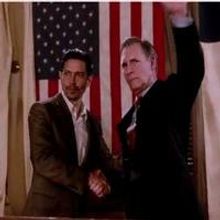VIDEO: Sneak Peek - Epic Series Finale of NBC's REVOLUTION